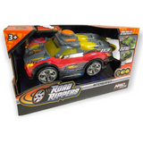 Nikko Road Ripper Afterburner