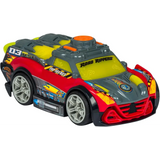 Nikko Road Ripper Afterburner