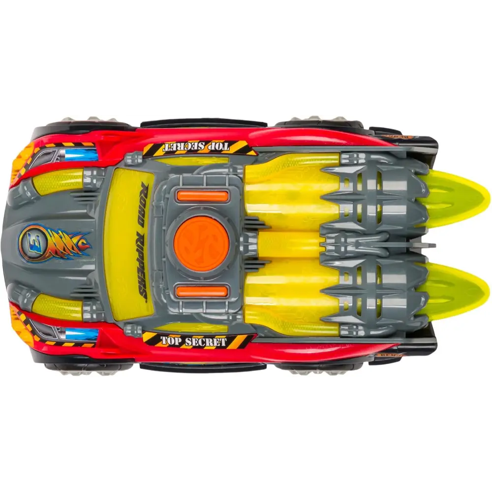 Nikko Road Ripper Afterburner