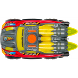 Nikko Road Ripper Afterburner