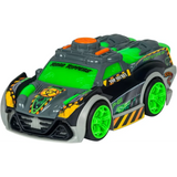 Nikko Road Ripper Afterburner