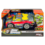 Nikko Road Ripper Afterburner