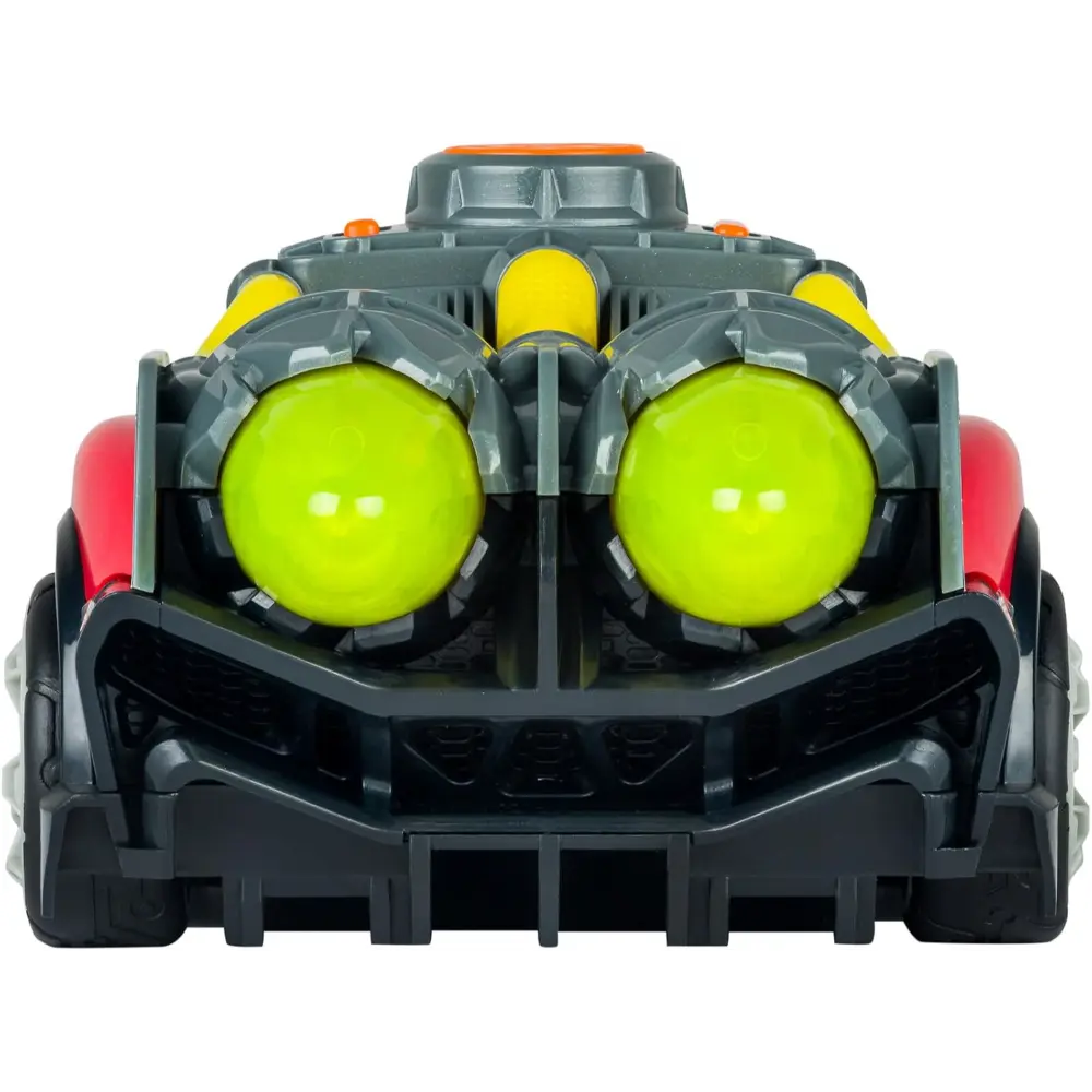 Nikko Road Ripper Afterburner