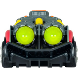Nikko Road Ripper Afterburner