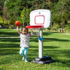 Grown Up Basketball Stand