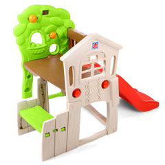 Grown Up My First Clubhouse Climber