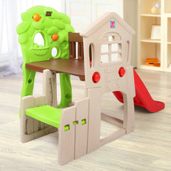 Grown Up My First Clubhouse Climber