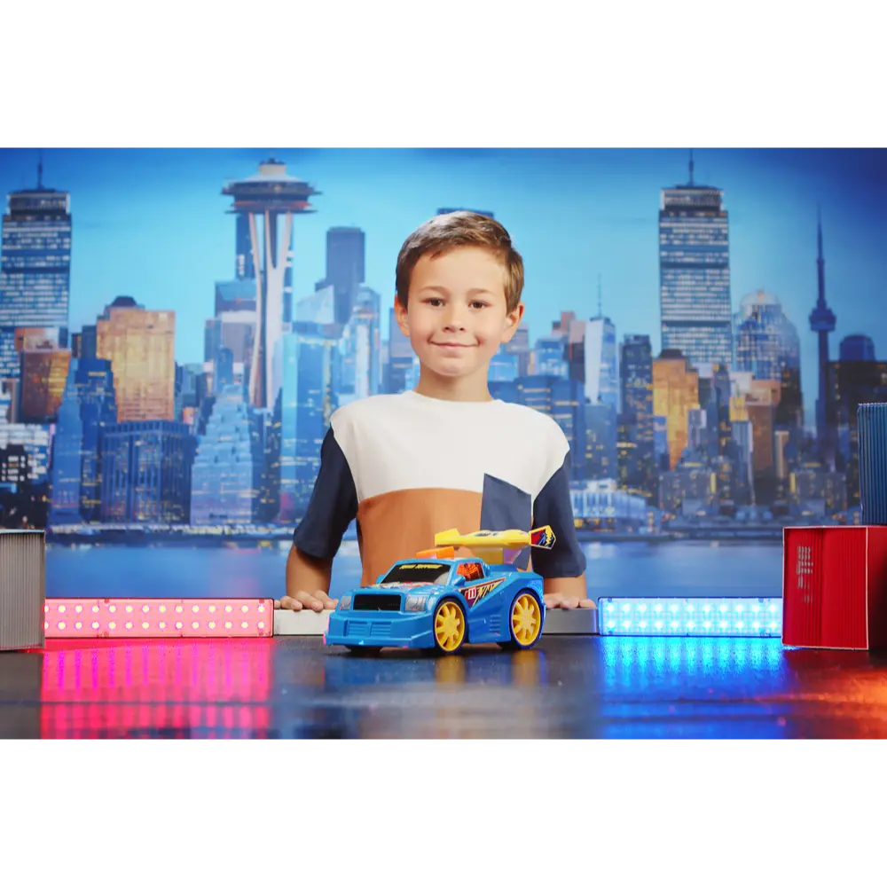Nikko RC Power Wings Assortment