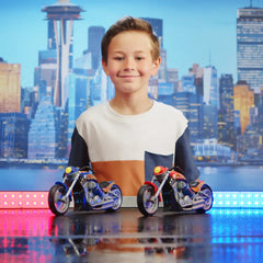 Road Ripper Nitro Burnout Chopper