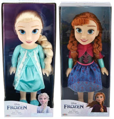 Disney Frozen Value Doll 15 Inches Assortment 1-piece