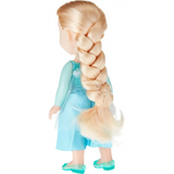 Frozen 2 Petite Elsa With Comb, Multi Colour,