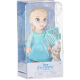 Frozen 2 Petite Elsa With Comb, Multi Colour,