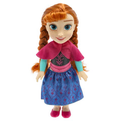 Disney Frozen Value Doll 15 Inches Assortment 1-piece