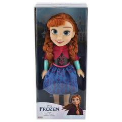 Disney Frozen Value Doll 15 Inches Assortment 1-piece