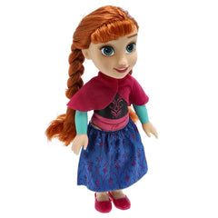 Disney Frozen Value Doll 15 Inches Assortment 1-piece