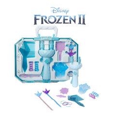Frozen2 Elsa Vanity Accessories Set