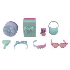 Love Diana 13-Inch Mashup Vet/Kitty S3 13Inches