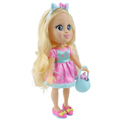 Love Diana 13-Inch Mashup Vet/Kitty S3 13Inches