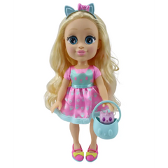 Love Diana 13-Inch Mashup Vet/Kitty S3 13Inches