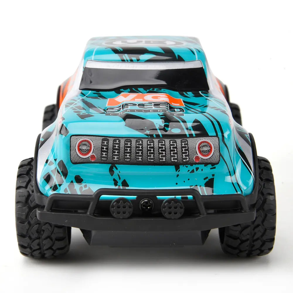 Addo Rc 1:24 Truck L Up 2.4Ghz Asst