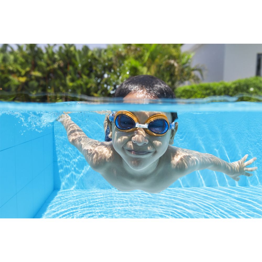 Bestway Goggle Aquaburst Essential Assortment