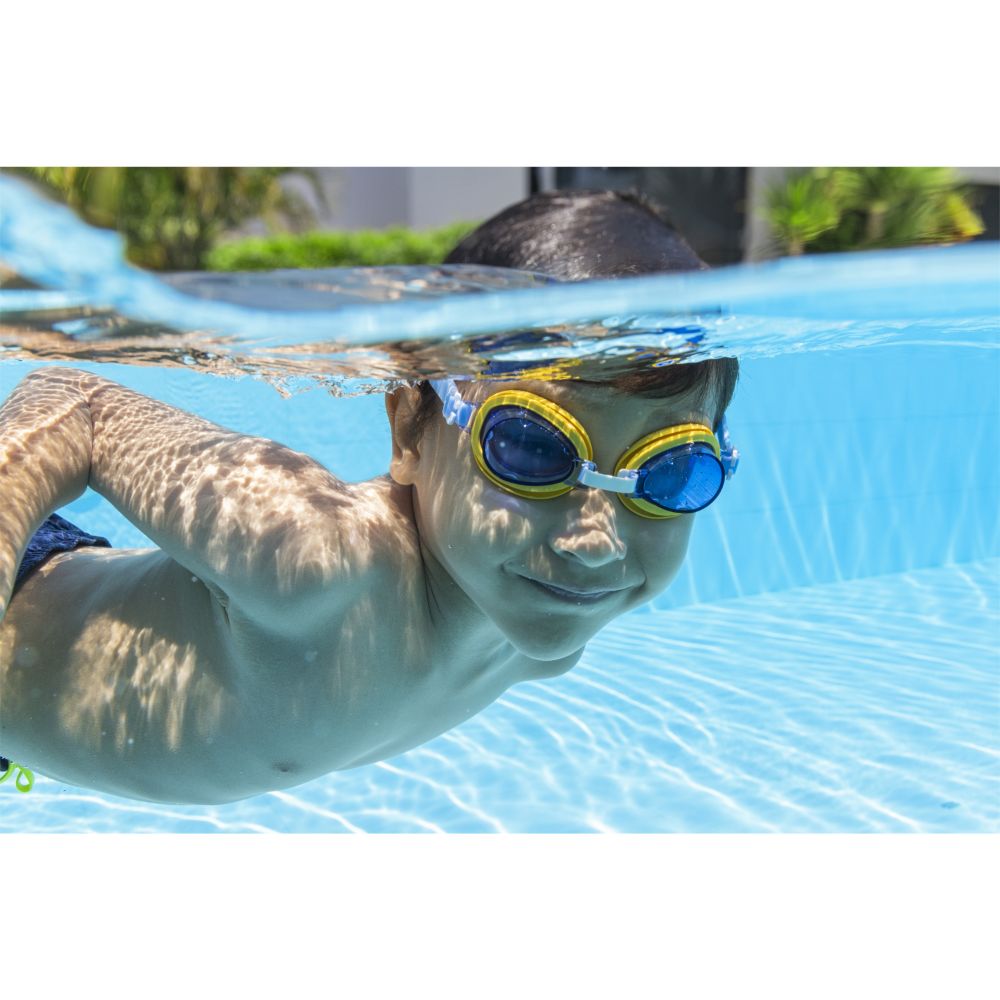 Bestway Goggle Aquaburst Essential Assortment