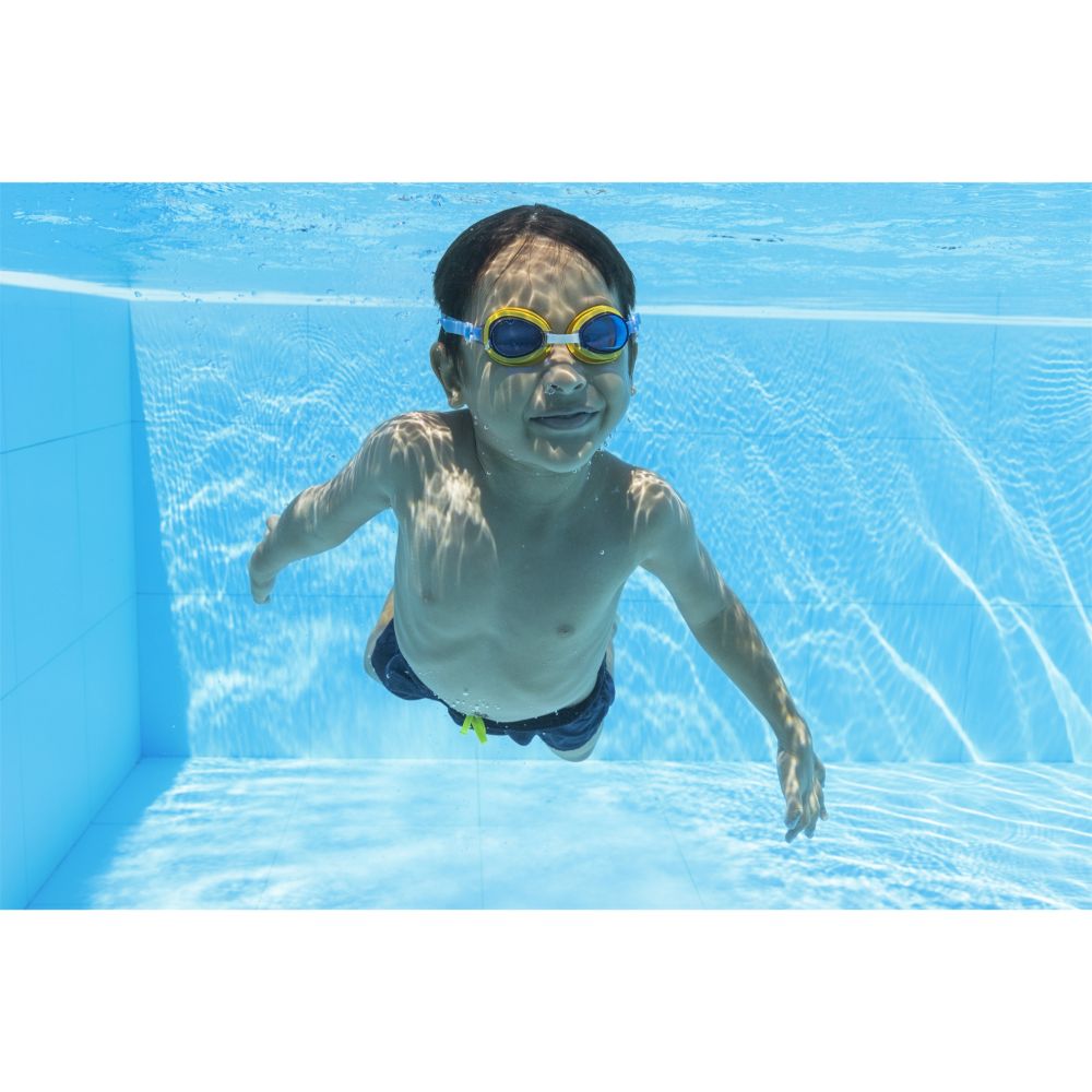 Bestway Goggle Aquaburst Essential Assortment