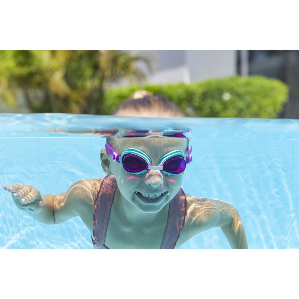 Bestway Goggle Aquaburst Essential Assortment