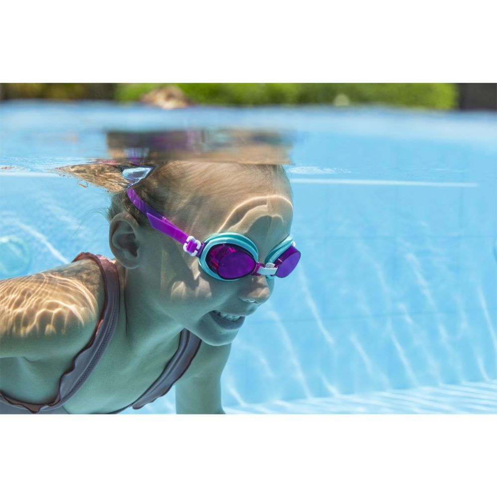 Bestway Goggle Aquaburst Essential Assortment