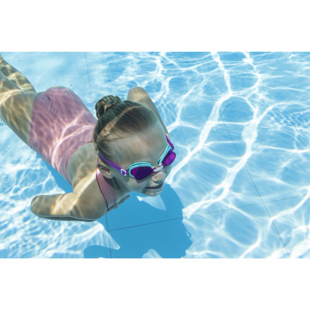 Bestway Goggle Aquaburst Essential Assortment
