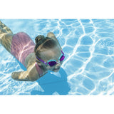 Bestway Goggle Aquaburst Essential Assortment