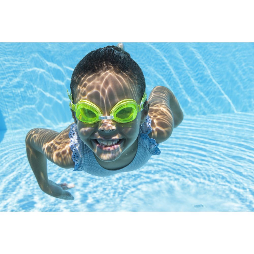 Bestway Goggle Aquaburst Essential Assortment