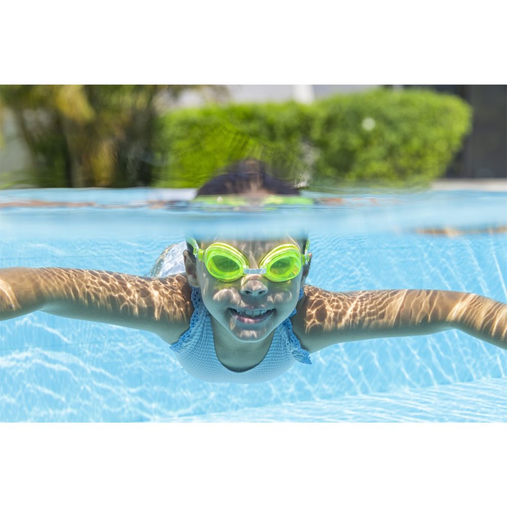 Bestway Goggle Aquaburst Essential Assortment