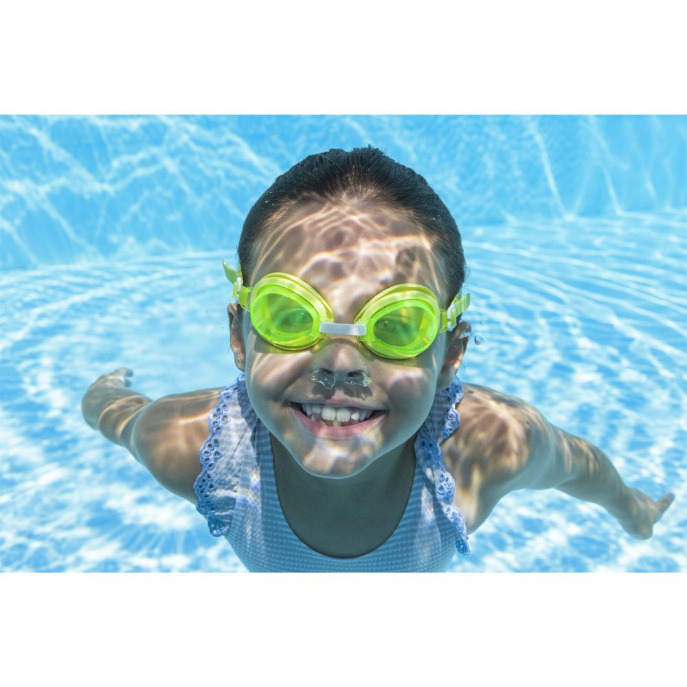 Bestway Goggle Aquaburst Essential Assortment