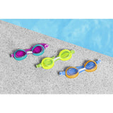 Bestway Goggle Aquaburst Essential Assortment