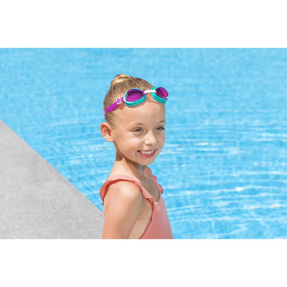 Bestway Goggle Aquaburst Essential Assortment