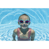 Bestway Goggle Aquaburst Essential Assortment