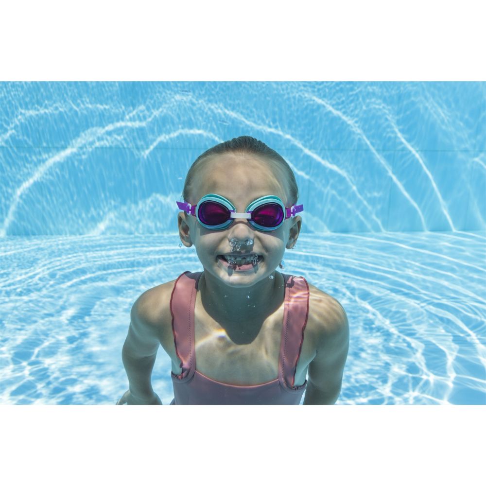 Bestway Goggle Aquaburst Essential Assortment