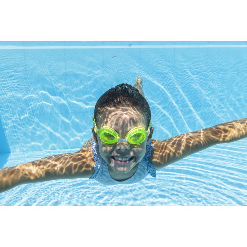 Bestway Goggle Aquaburst Essential Assortment