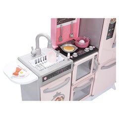 Disney Princess Smart Kitchen Playset for Kids