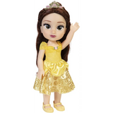 Disney Princess Core Dolls 15Inch Glass Eyes Assorted Figure - Sold per piece