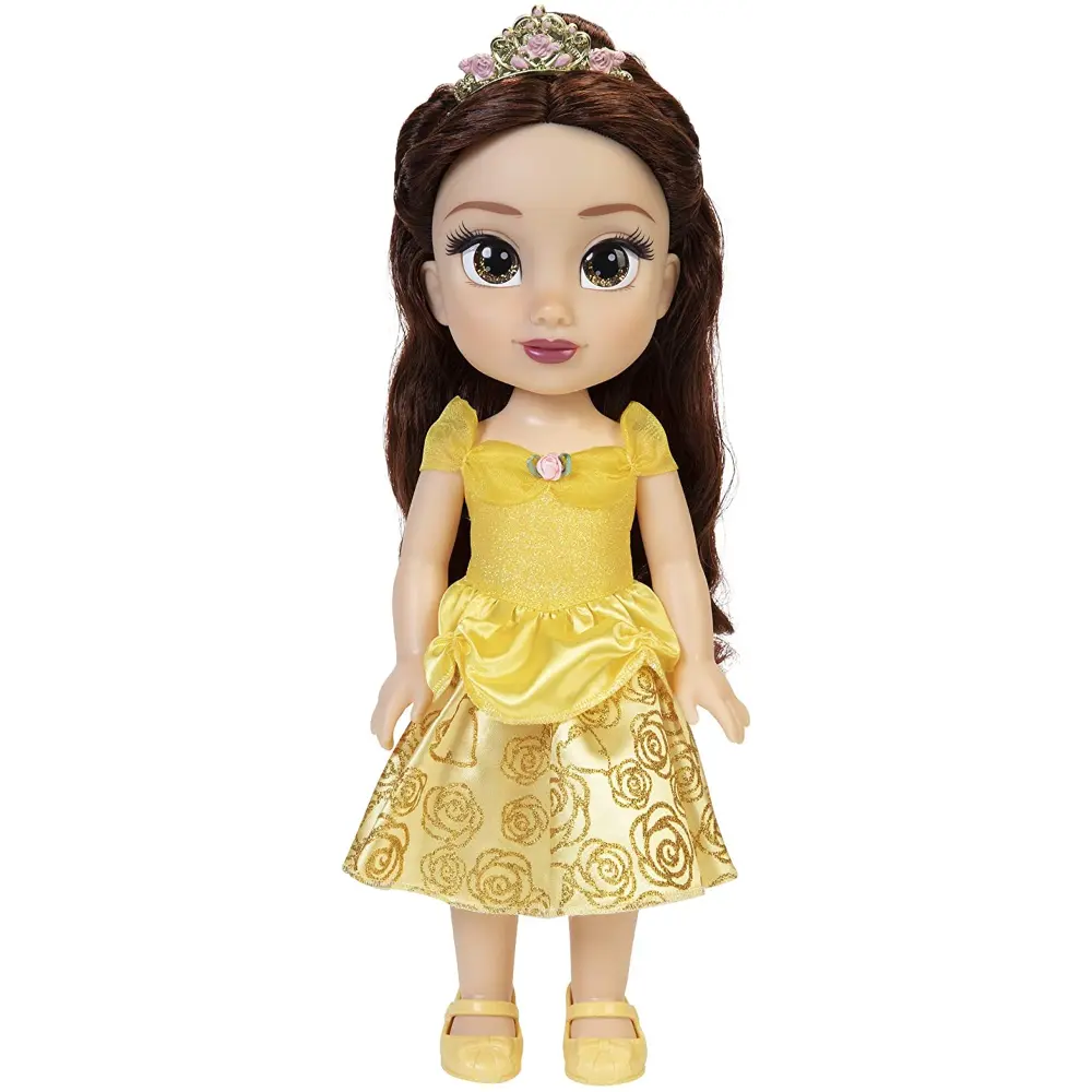 Disney Princess Core Dolls 15-Inch Glass Eyes Assortment