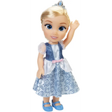 Disney Princess Core Dolls 15Inch Glass Eyes Assorted Figure - Sold per piece