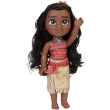 Disney Princess Core Dolls 15Inch Glass Eyes Assorted Figure - Sold per piece