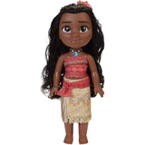Disney Princess Core Dolls 15Inch Glass Eyes Assorted Figure - Sold per piece