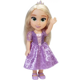 Disney Princess Core Dolls 15Inch Glass Eyes Assorted Figure - Sold per piece