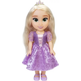 Disney Princess Core Dolls 15Inch Glass Eyes Assorted Figure - Sold per piece