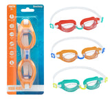 Bestway Hydroswim Wave Crest Goggles Assortment 1-piece