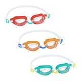 Bestway Hydroswim Wave Crest Goggles Assortment 1-piece