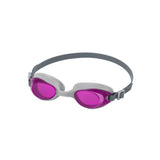 Bestway HydroPro Goggles Activewear With UV Protective Coating, 100% Latex Free